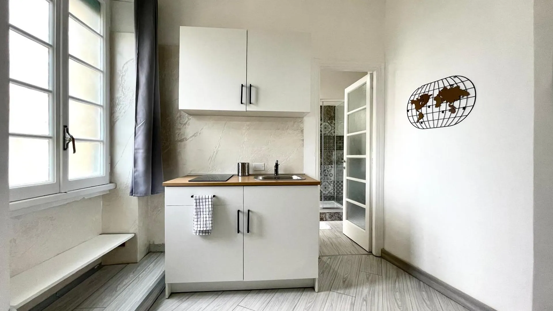 Vatican Home Holidays Rome Apartment