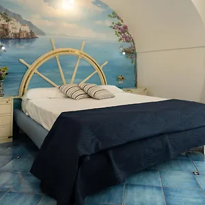 La Rosa Dei Venti - Scirocco , Amalfi Italia