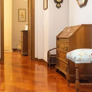  Appartamento Casa Dei Nonni