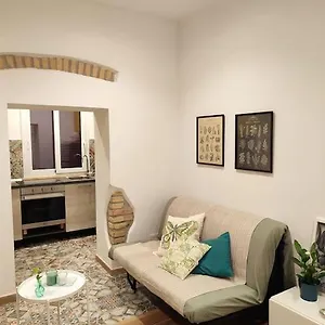  Appartamento Casa Centoc'e