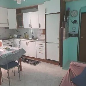  Appartamento Licheni House