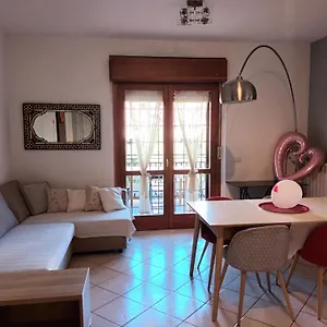  Appartamento Casabartok