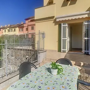 Pertini House , Arenzano Italia