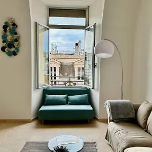 Graziosa Casa In Centro Storico , Genova Italia