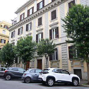  Appartamento Cozy Nest