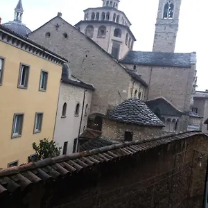 Casa Di Giulia , Bergamo Italia