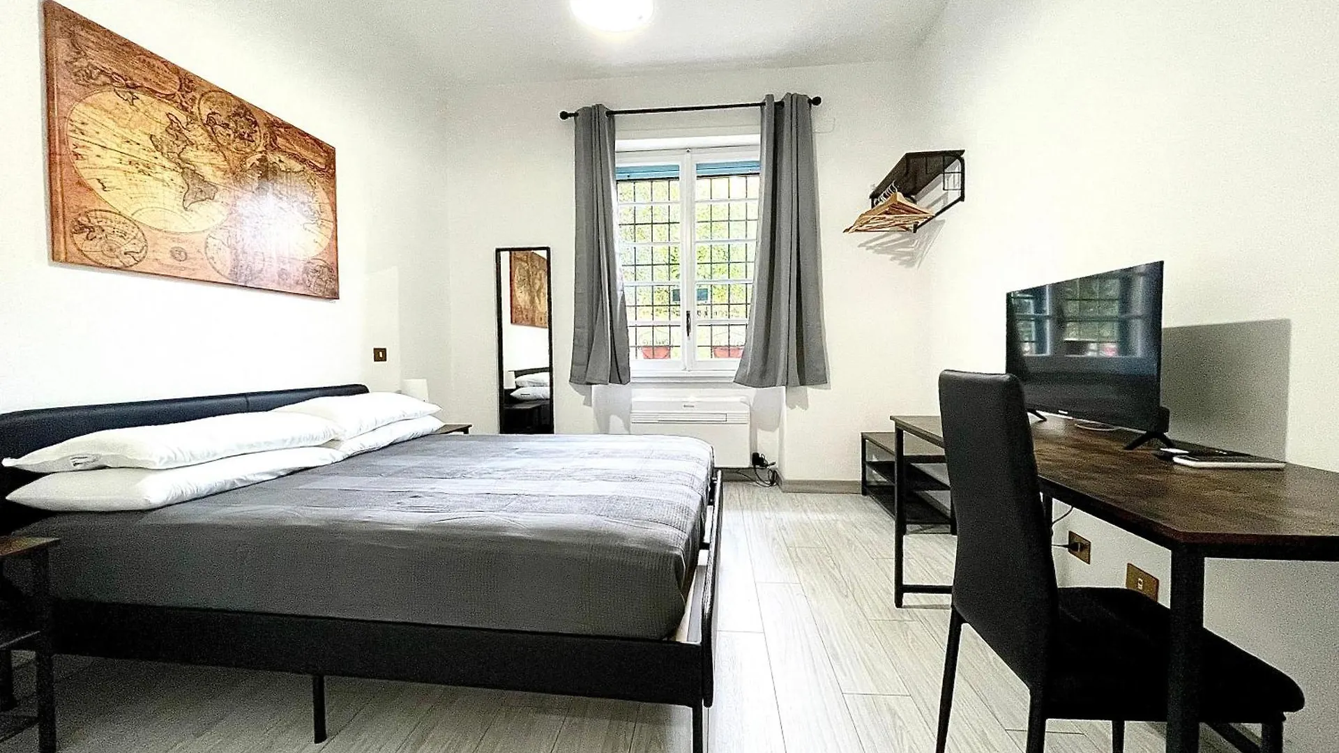 Apartment Vatican Home Holidays Rome