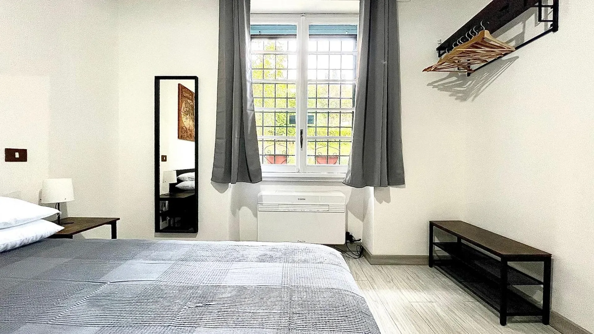 Apartment Vatican Home Holidays Rome Italy