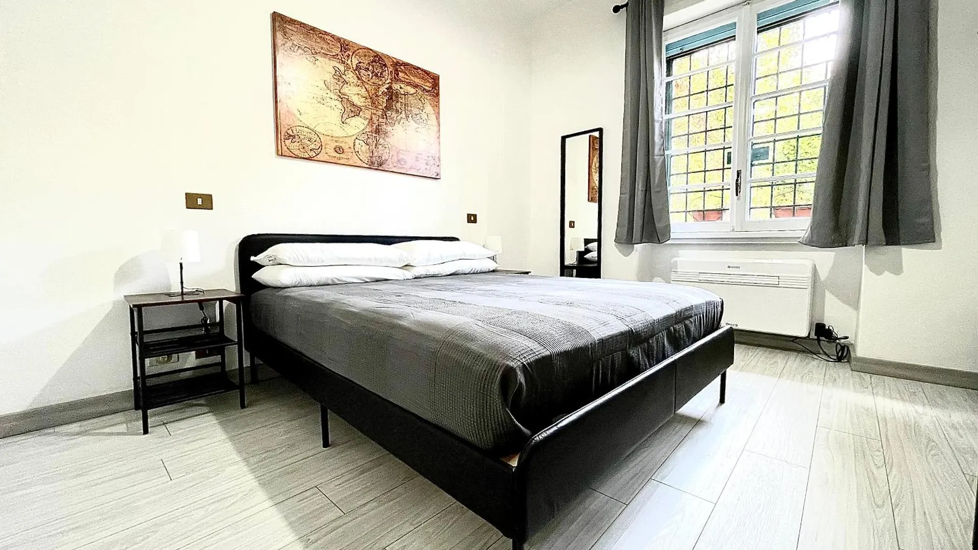 Vatican Home Holidays Rome Apartment