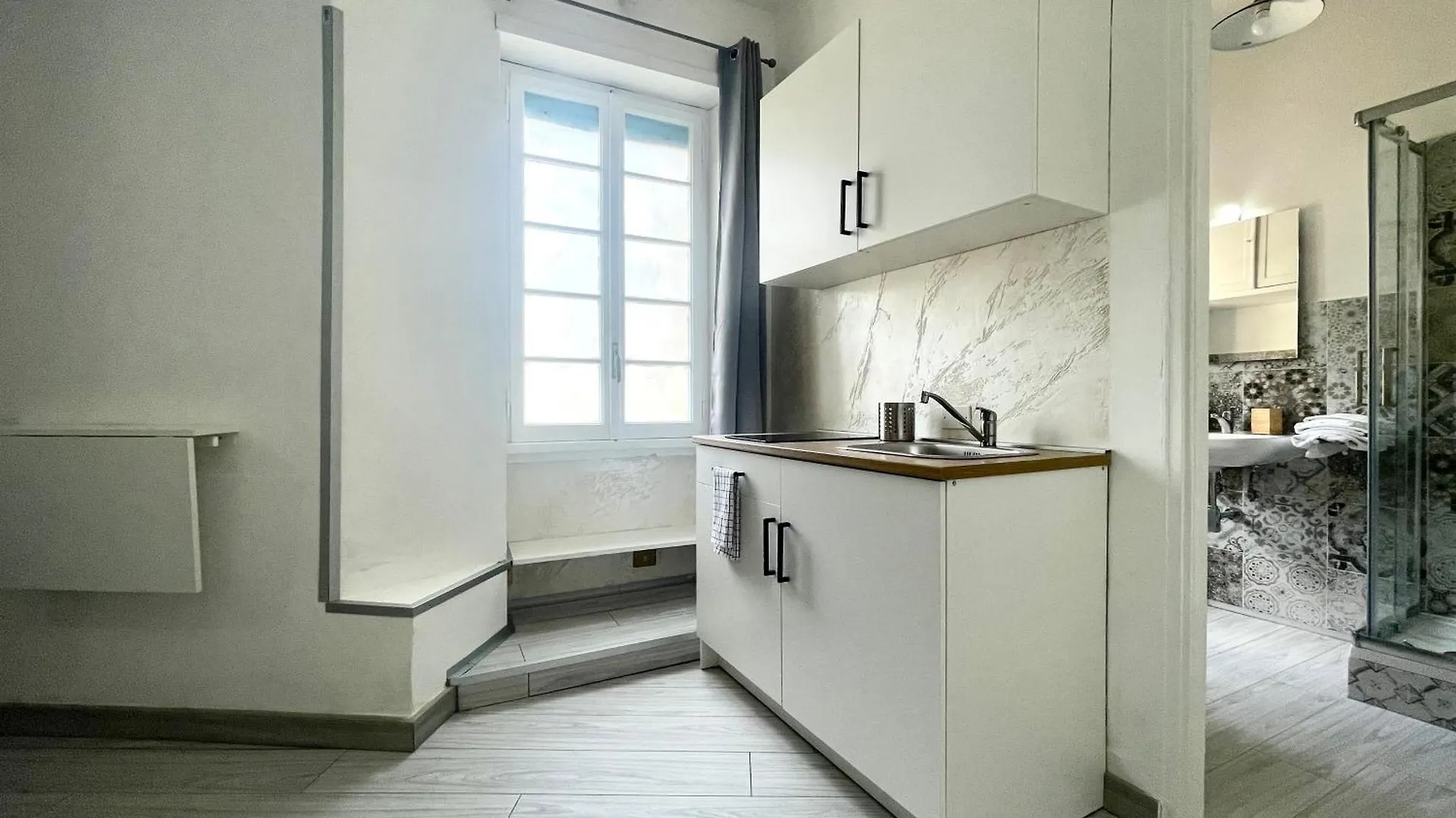 Apartment Vatican Home Holidays Rome