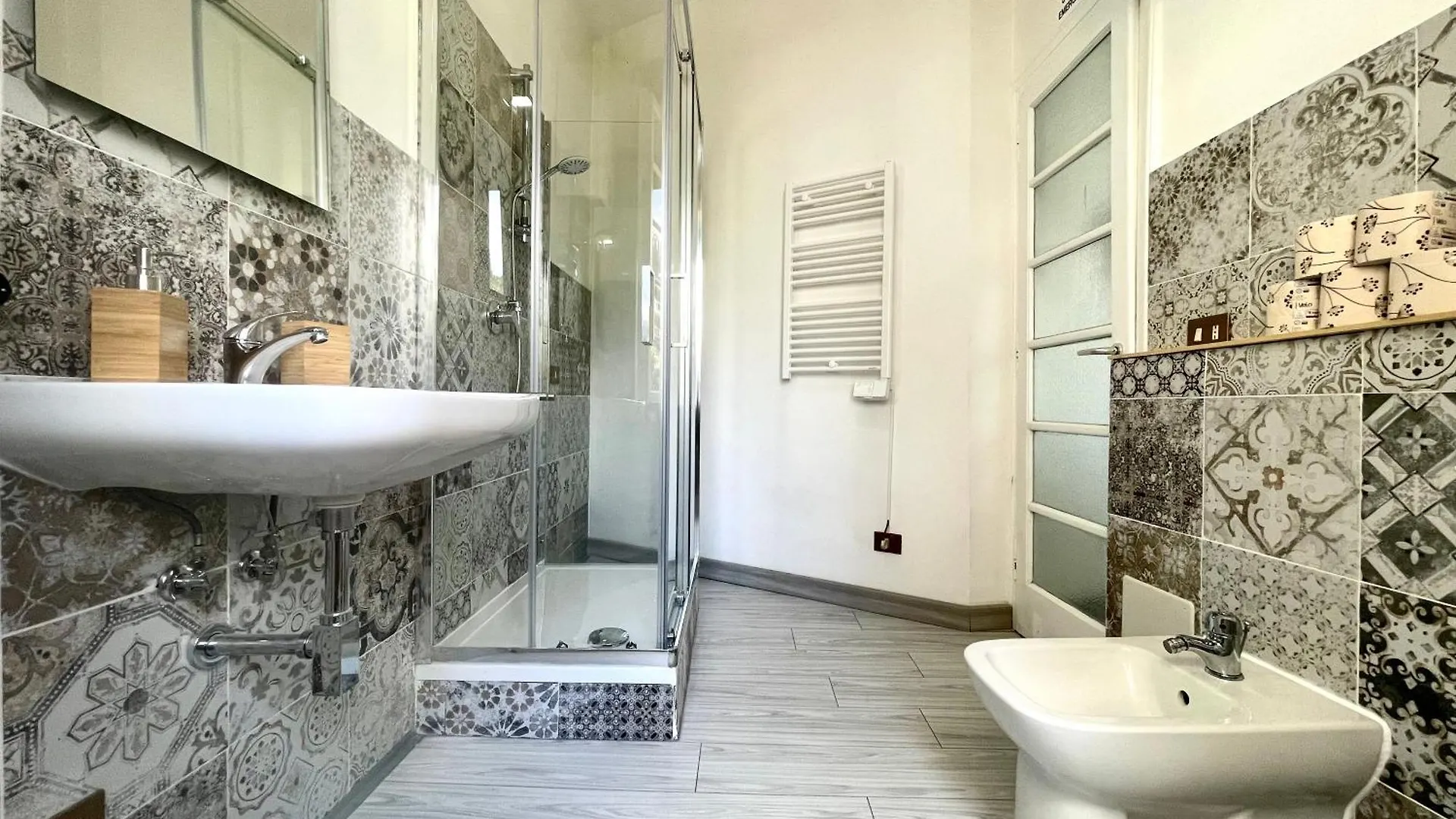 Apartment Vatican Home Holidays Rome