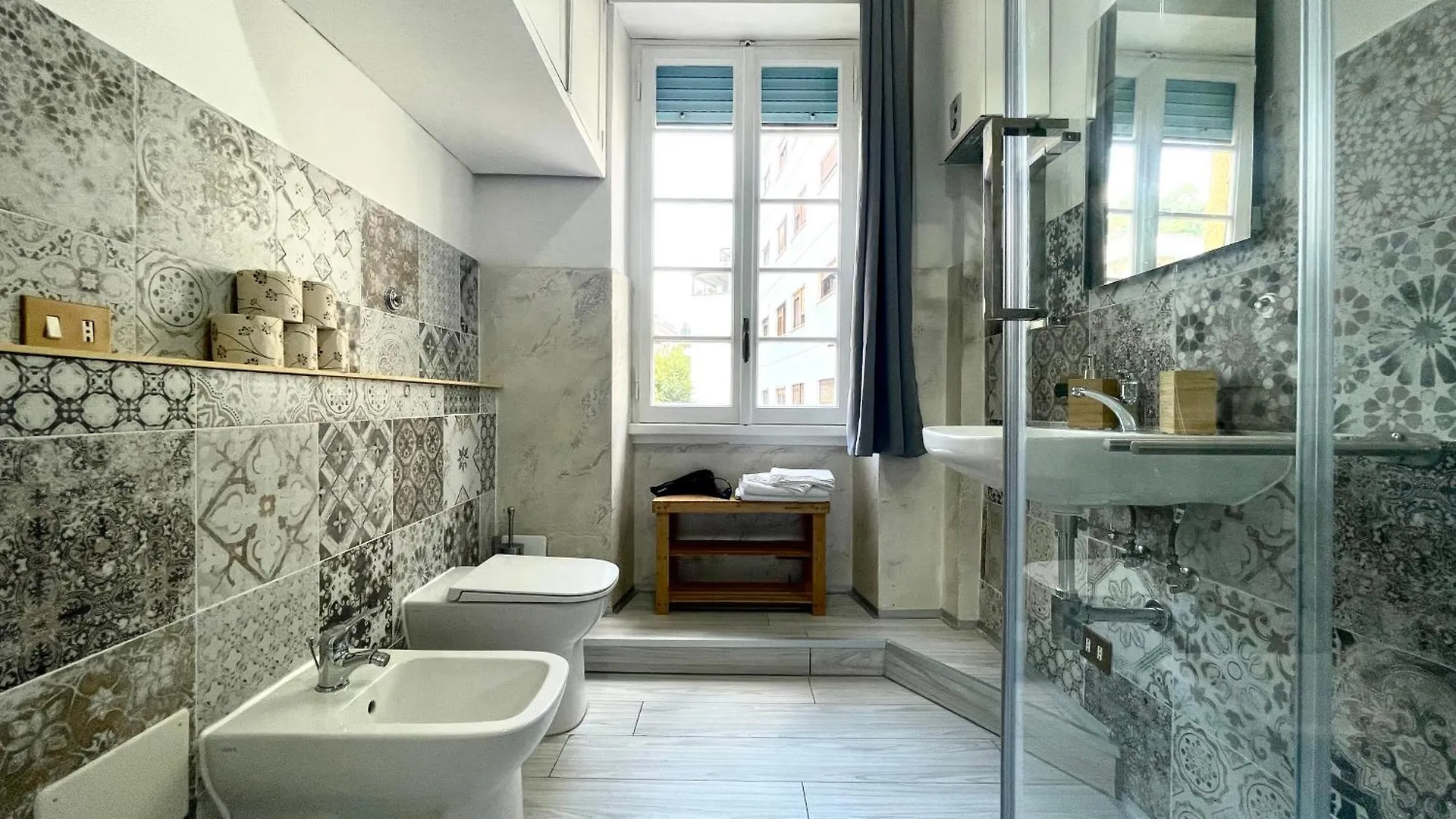 Vatican Home Holidays Rome Apartment